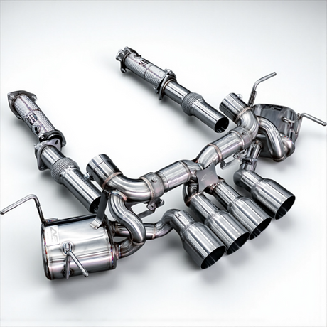 Exhaust