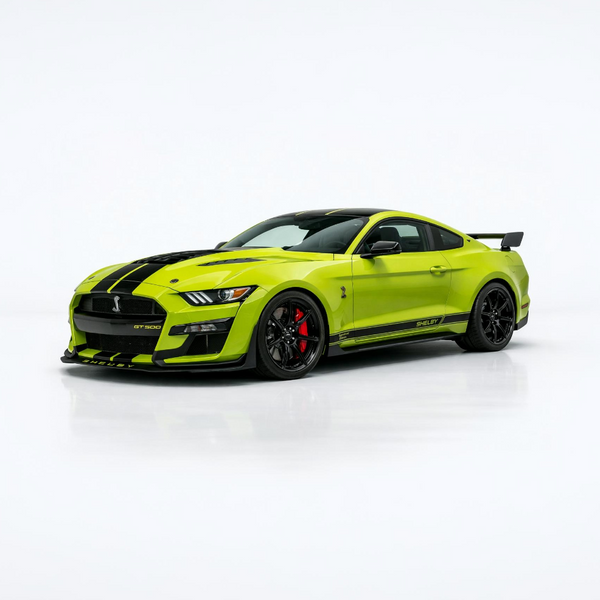Mustang
