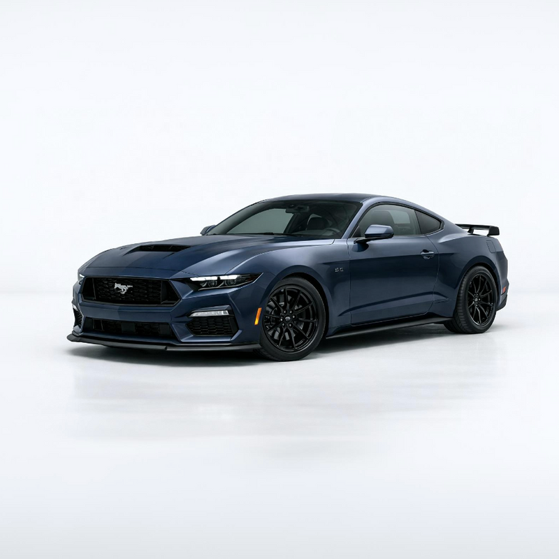 S650 Mustang