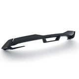 2024–2026 Ford Mustang S650 DH-Performance Style Rear Spoiler – Gloss Black
