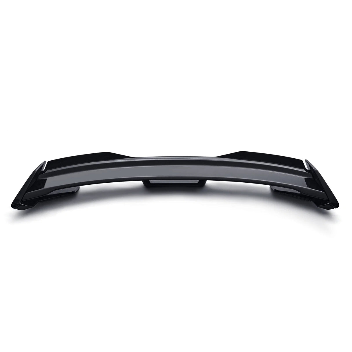 2024–2026 Ford Mustang S650 DH-Performance Style Rear Spoiler – Gloss Black