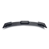 2024–2026 Ford Mustang S650 DH-Performance Style Rear Spoiler – Gloss Black