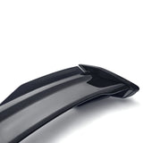 2024–2026 Ford Mustang S650 DH-Performance Style Rear Spoiler – Gloss Black