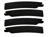 Luces de posición laterales LED RGB Ford Mustang S650 2024+