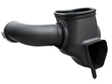 Sistema de admisión de fibra de carbono AWE S-FLO para Ford Mustang GT y Dark Horse 5.0L 2024-2026 – Admisión de rendimiento de alto flujo