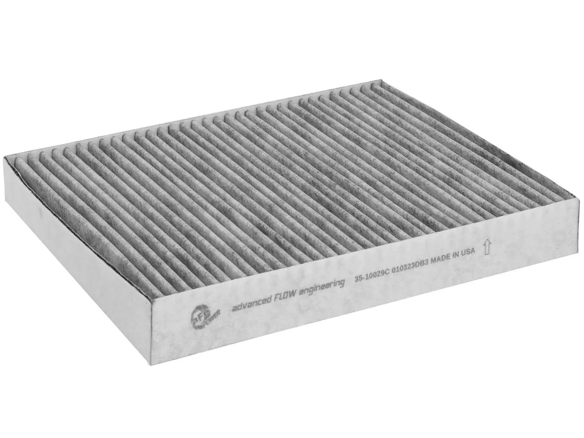 aFe POWER Carbon Cabin Air Filter