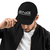 ENG Motorsport Embroidered Trucker Hat