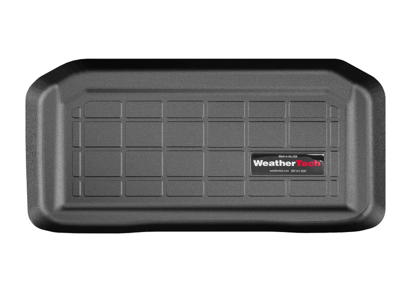 C8 Corvette WeatherTech Trunk Liner