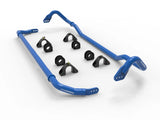 aFe CONTROL Adjustable Front & Rear Sway Bar Kit for 2020–2026 Chevrolet Corvette C8 Stingray & E-Ray – Performance Anti-Roll Bar Set