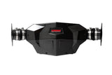 Corsa Performance C8 Corvette Toma de aire de fibra de carbono con DryTech 3D