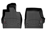 Corvette C8 WeatherTech FloorLiner