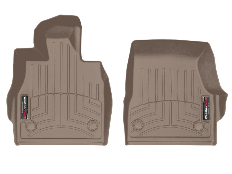 Corvette C8 WeatherTech FloorLiner