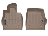 Corvette C8 WeatherTech FloorLiner