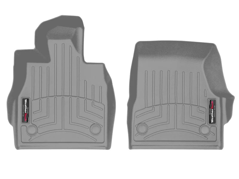 Corvette C8 WeatherTech FloorLiner