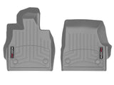 Corvette C8 WeatherTech FloorLiner