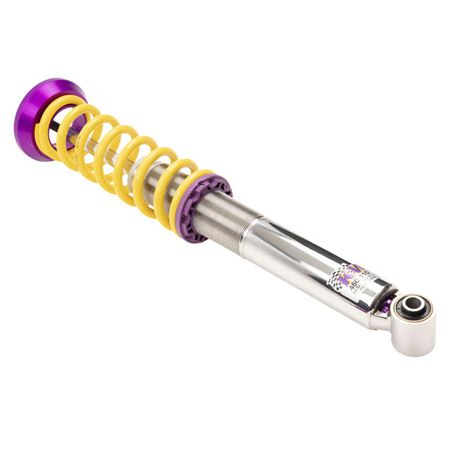 KW V3 Coilover Kit for C8 Corvette (Without MagRide)