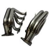 Múltiples de escape de la serie Super Street de 1-7/8". Chevrolet Corvette C8 Stingray/E-Ray 2020+