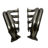 Múltiples de escape de la serie Super Street de 1-7/8". Chevrolet Corvette C8 Stingray/E-Ray 2020+