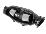 Sistema de admisión de aire frío de fibra de carbono aFe Power Track Series con filtros Pro DRY S – Chevrolet C8 Corvette 2020–2026