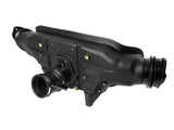 Sistema de admisión de aire frío de fibra de carbono aFe Power Track Series con filtros Pro DRY S – Chevrolet C8 Corvette 2020–2026