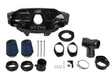 Sistema de admisión de aire frío de fibra de carbono aFe Power Track Series con filtros Pro 5R – Chevrolet C8 Corvette 2020–2026