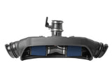 Sistema de admisión de aire frío de fibra de carbono aFe Power Track Series con filtros Pro 5R – Chevrolet C8 Corvette 2020–2026