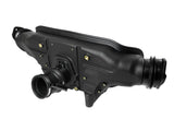 Sistema de admisión de aire frío de fibra de carbono aFe Power Track Series con filtros Pro 5R – Chevrolet C8 Corvette 2020–2026