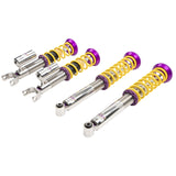 KW V3 Coilover Kit for C8 Corvette (Without MagRide)
