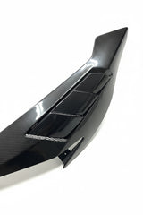 GT3 Carbon Fiber Front Fenders – Chevrolet Corvette C8 Stingray