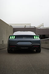 Luces traseras RGB del Ford Mustang S650 2024+