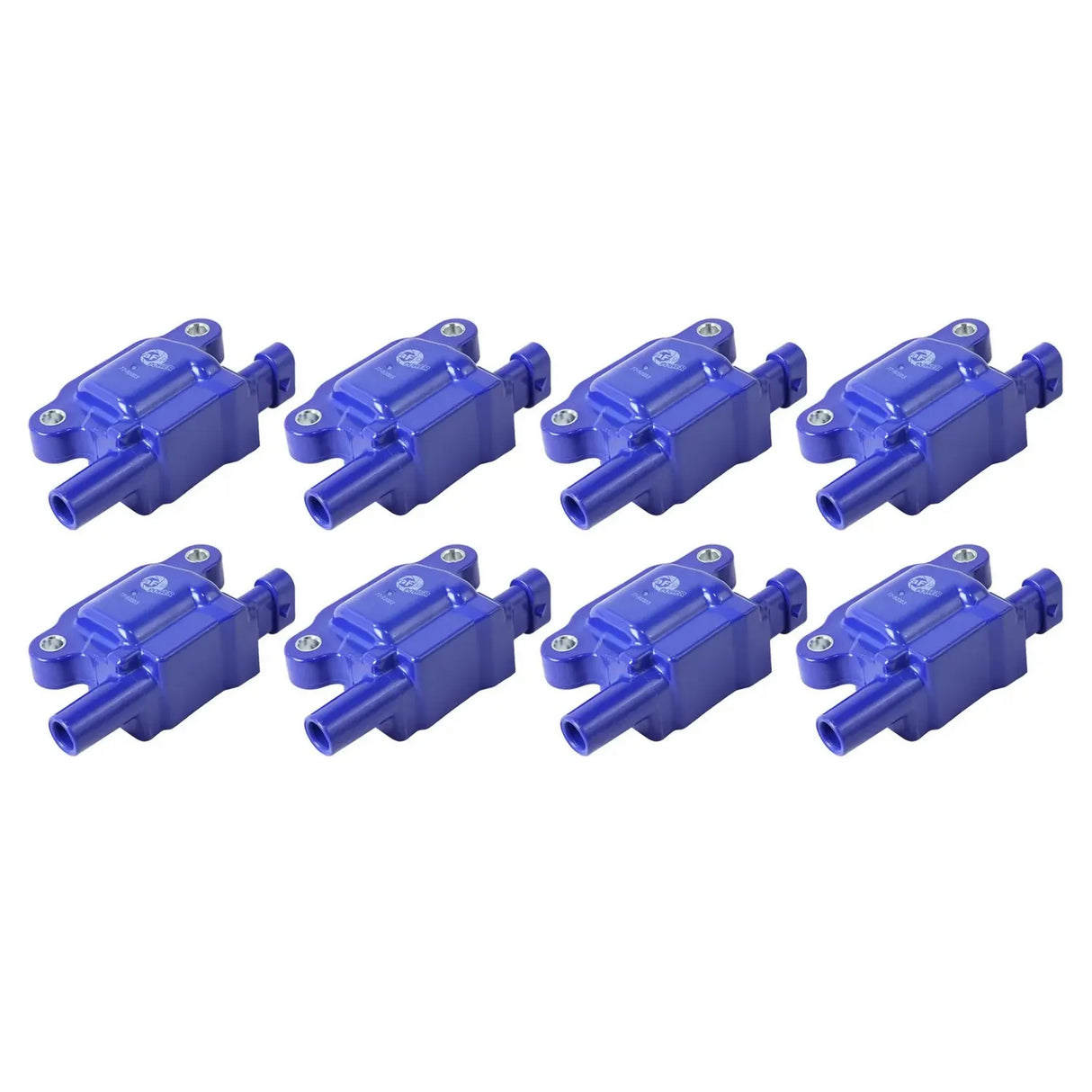SCORCHER High-Performance Ignition Coil (8 Pack)