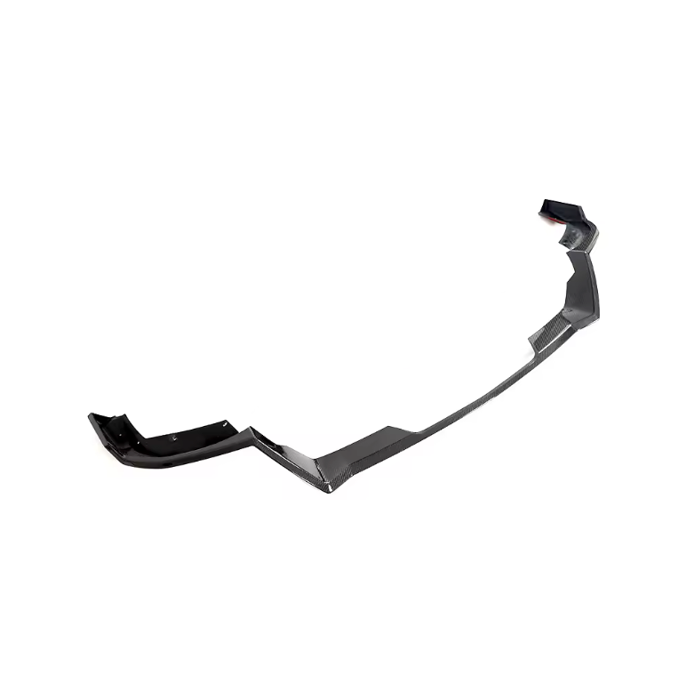 C8 Corvette Z06 / E-Ray / ZR1 Carbon Fiber Rear Diffuser Add-On
