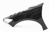 GT3 Carbon Fiber Front Fenders – Chevrolet Corvette C8 Stingray