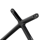 Carbon Fiber Pre-Preg X Bar for 2020–2026 Chevrolet Corvette C8 Coupe