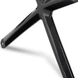 Carbon Fiber Pre-Preg X Bar for 2020–2026 Chevrolet Corvette C8 Coupe