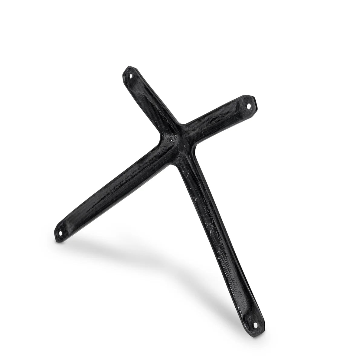 Carbon Fiber Pre-Preg X Bar for 2020–2026 Chevrolet Corvette C8 Coupe