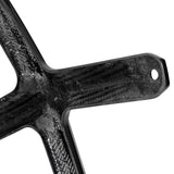 Carbon Fiber Pre-Preg X Bar for 2020–2026 Chevrolet Corvette C8 Coupe