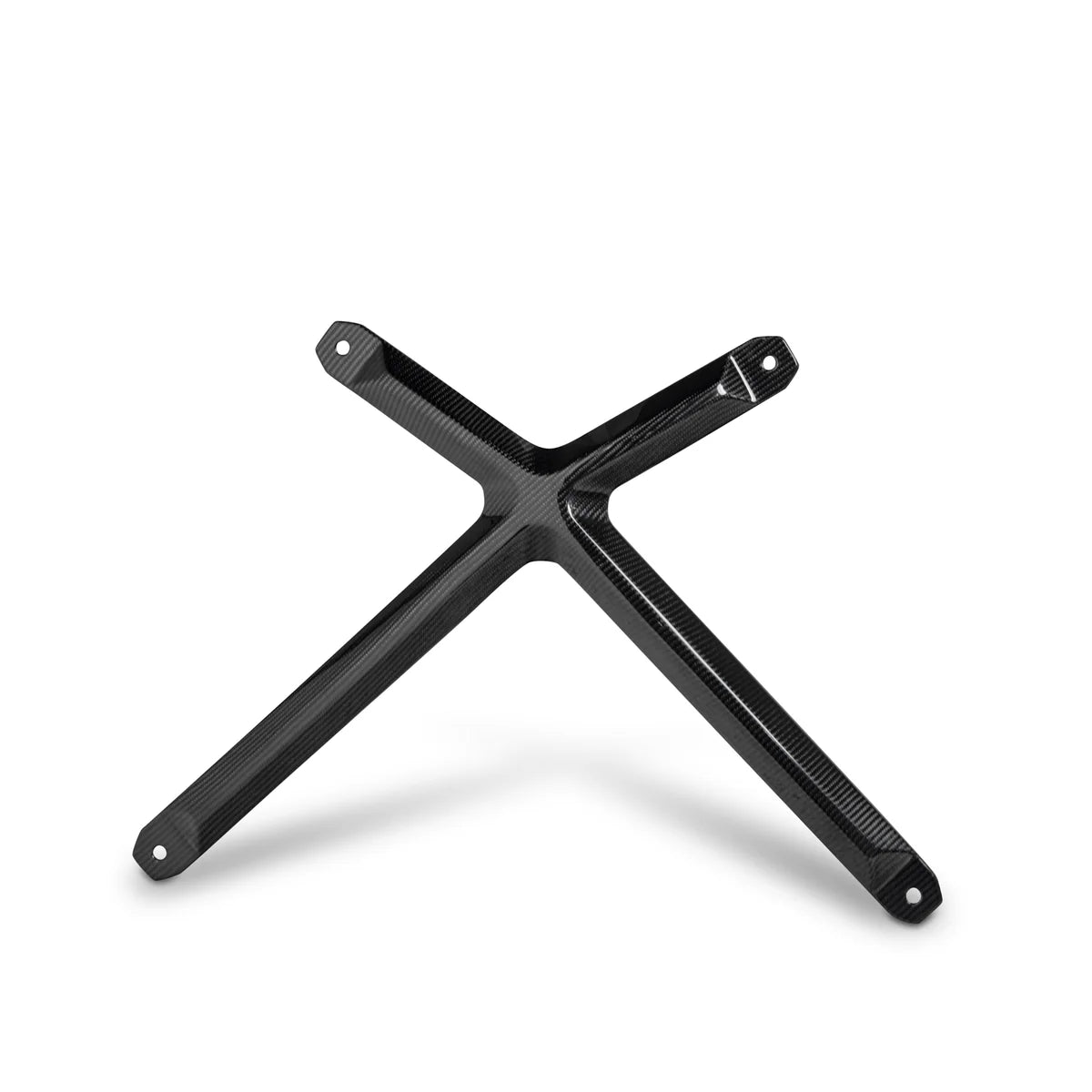 Carbon Fiber Pre-Preg X Bar for 2020–2026 Chevrolet Corvette C8 Coupe