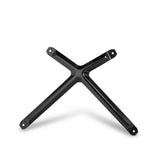 Carbon Fiber Pre-Preg X Bar for 2020–2026 Chevrolet Corvette C8 Coupe