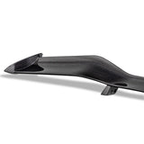 Z07 Carbon Fiber Rear Spoiler (1-Piece) for C8 Corvette Z06 / E-Ray (2023–2026)