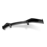 Z07 Carbon Fiber Rear Spoiler (1-Piece) for C8 Corvette Z06 / E-Ray (2023–2026)