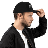 ENG Motorsport Embroidered Trucker Hat