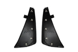 Corvette C8 Rear Splash Guards – OEM GM