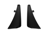 Corvette C8 Rear Splash Guards – OEM GM