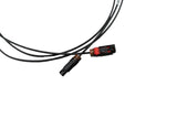 GM Genuine C8 Corvette Backup Camera Replacement Coax Cable (2020+)