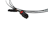 GM Genuine C8 Corvette Backup Camera Replacement Coax Cable (2020+)