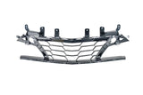 GM C8 Corvette Widebody Front Center Grille Bezel – Carbon Flash Metallic