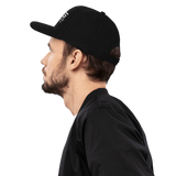 ENG Motorsport Embroidered Trucker Hat