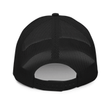 ENG Motorsport Embroidered Trucker Hat