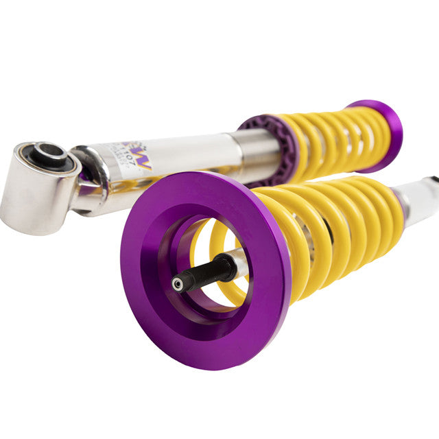 KW V3 Coilover Kit for C8 Corvette (Without MagRide)